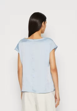 Anna Field T-Shirt Basique - Light Blue -Anna Field 00c39acac6204665b4bc35e30744e0a5 scaled