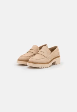 Anna Field Leather - Mocassins - Beige 8 Anna Field Leather - Mocassins - Beige -Anna Field 01269ea8250b4273b760b9ea7b701c88 scaled