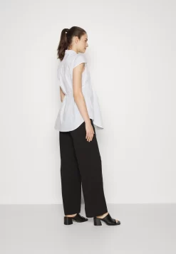 Chemisier - White 8 Chemisier - White -Anna Field 01939b4795f849069c00d1f0fa27f141 scaled