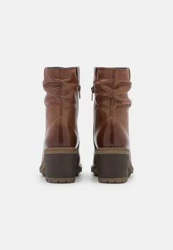 Anna Field Leather - Bottines - Brown -Anna Field 0239ac52b83c405f9a4e538b69d848fc scaled