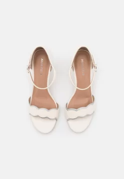 Anna Field Sandales - White -Anna Field 026fd6f3d9eb42c5856e9d2fd1a0a13c scaled
