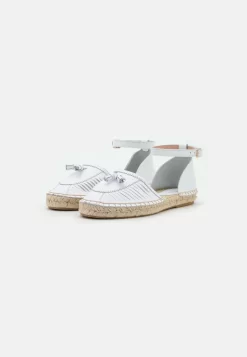 Anna Field Leather - Espadrilles - White -Anna Field 02ada740b7144f4eaa34db669664fd05 scaled
