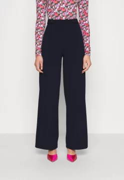 Pantalon Classique - Dark Blue