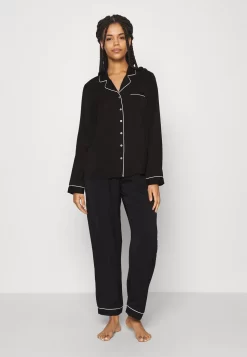 Produits populaires 17 Anna Field Pyjama - Black