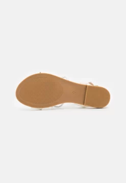 Anna Field Sandales - White -Anna Field 03a562f5099f4d8eba34a532b6599220 scaled