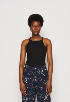 Anna Field 2 Pack - Débardeur - Black/White -Anna Field 041bbef67f3f43e1bfe837b5aa0a8ec9 scaled