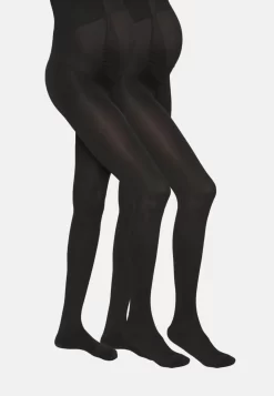 Anna Field 2Pp 100 Den Maternity Tight - Collants - Black -Anna Field 04415c68bdcf4b34bdb876c40d56c7da scaled