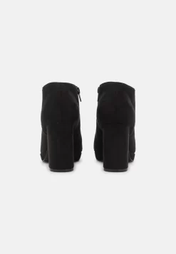 Escarpins À Plateforme - Black -Anna Field 0477bb44a492400a863edf659a11ad18 scaled