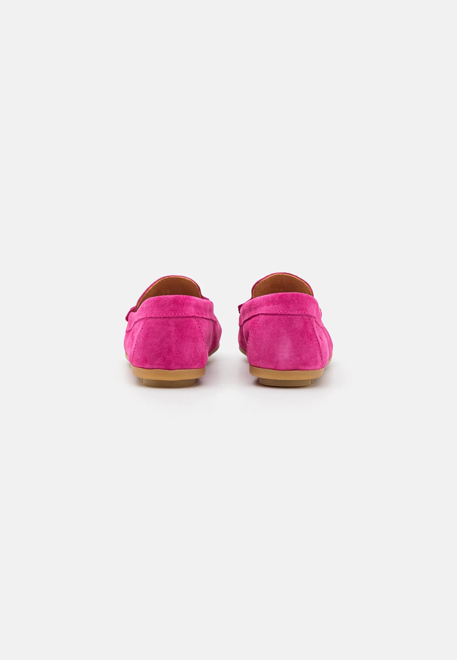 Anna Field Leather - Mocassins - Pink 4 Anna Field Leather - Mocassins - Pink – Image 4