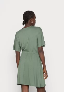 Anna Field Robe En Jersey - Green -Anna Field 05b4195645af47efb62c263f144708e6 scaled