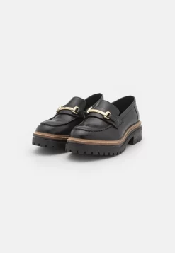 Anna Field Leather - Mocassins - Black -Anna Field 05d7785fe31e4abf947379108f90a0c4 scaled