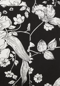 Anna Field Pantalon Classique - Black/Off White -Anna Field 06a0180e9478455cade561d06d2e289a scaled