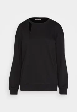 Anna Field Sweatshirt - Black -Anna Field 06f1c74436414ef196aad2d45b423f7b scaled