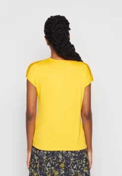 Anna Field T-Shirt Imprimé - Yellow -Anna Field 0703f1a6d62e4cb49d20b5176e5af086 scaled