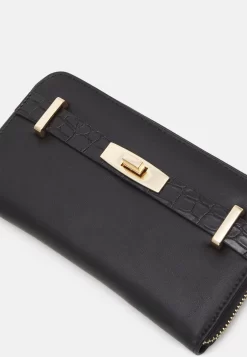 Anna Field Portefeuille - Black -Anna Field 078109a6b1fe47e9b79fddf5ae16d1fc scaled