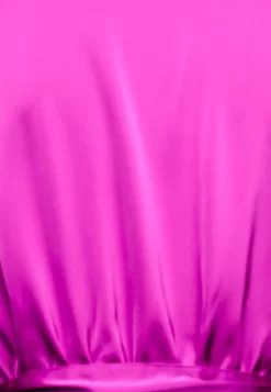 Anna Field Blouse - Purple -Anna Field 082f11e80daa4ee7b59a169b03337825 scaled