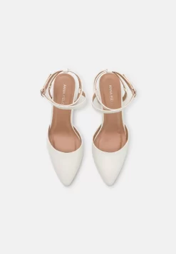 Anna Field Escarpins À Talons Hauts - White 11 Anna Field Escarpins À Talons Hauts - White -Anna Field 089dbf1cbc3d4b36a16712a274070035 scaled