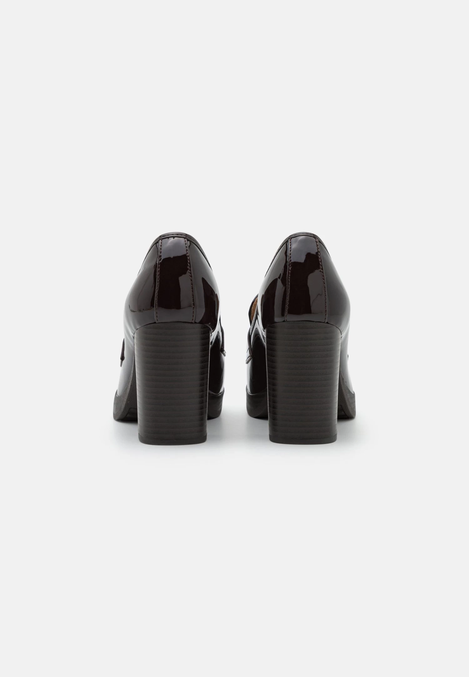 Anna Field Escarpins À Plateforme - Brown 4 Anna Field Escarpins À Plateforme - Brown – Image 4