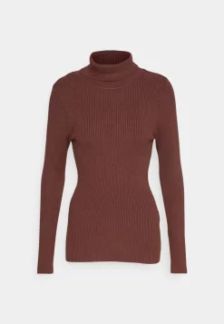 Anna Field Pullover - Dark Brown -Anna Field 0a6786c5afec49dba383d1edf3b88877 scaled