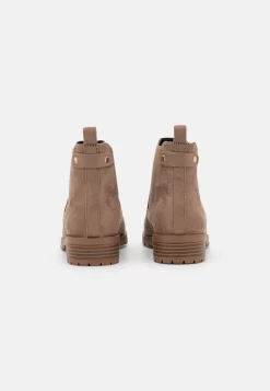 Boots À Talons - Taupe -Anna Field 0b05296e5cbe4a438dd8b3657c61ac9c scaled