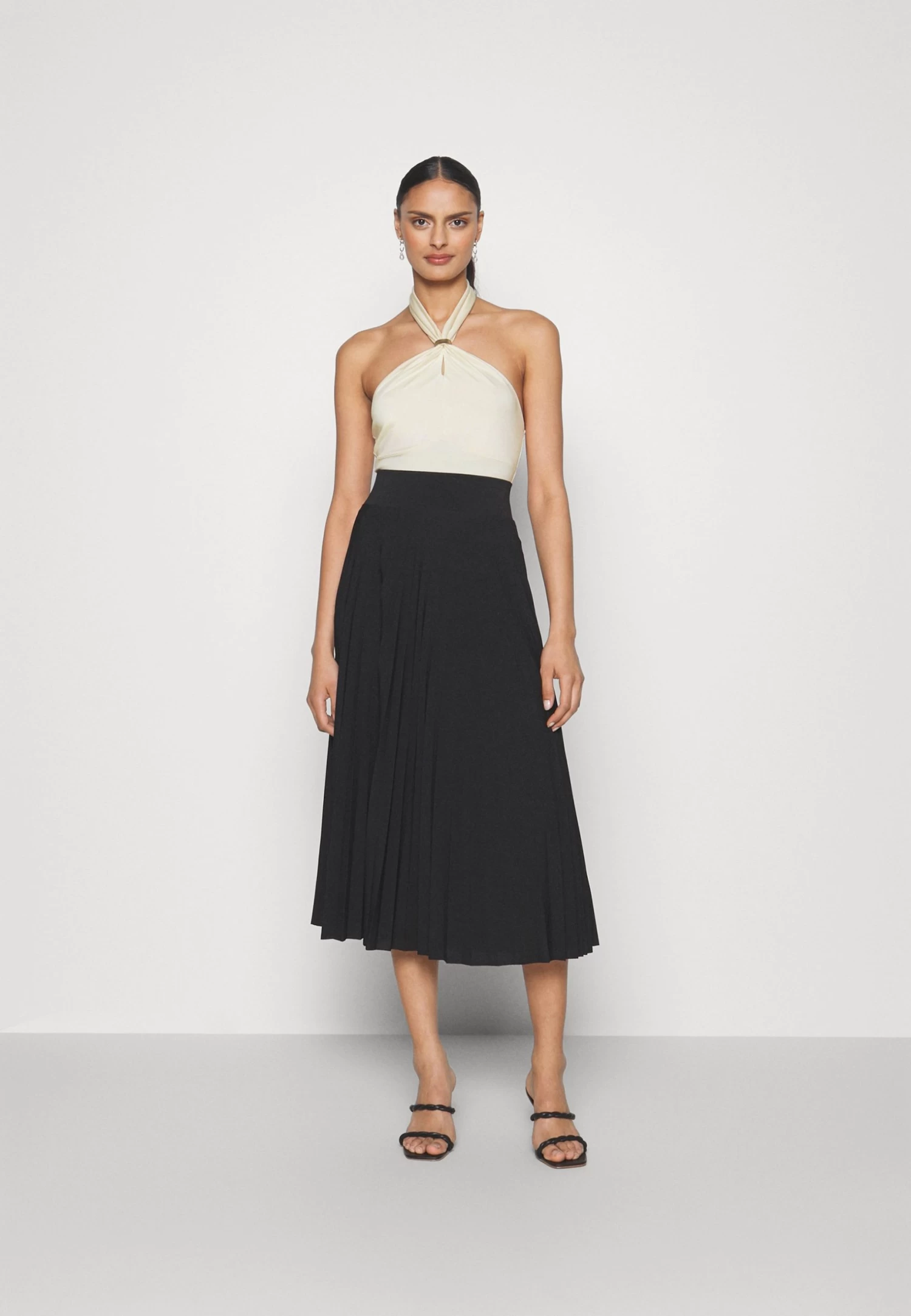 Anna Field Blouse - 003 - Off-White 2 Anna Field Blouse - 003 - Off-White – Image 2