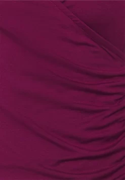 Anna Field Débardeur - Dark Red -Anna Field 0c90be7112624d8482752c9fa10e8cd8 scaled