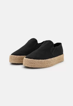Anna Field Espadrilles - Black -Anna Field 0d39009ee63243e496bf0483f0c792c5 scaled