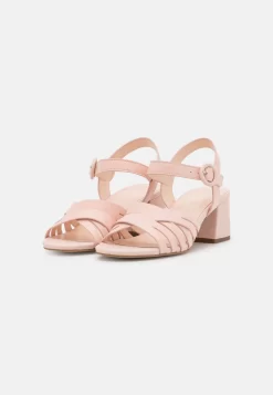 Anna Field Leather - Sandales - Light Pink -Anna Field 0d4defe57f1542919eecab427f994b73 scaled
