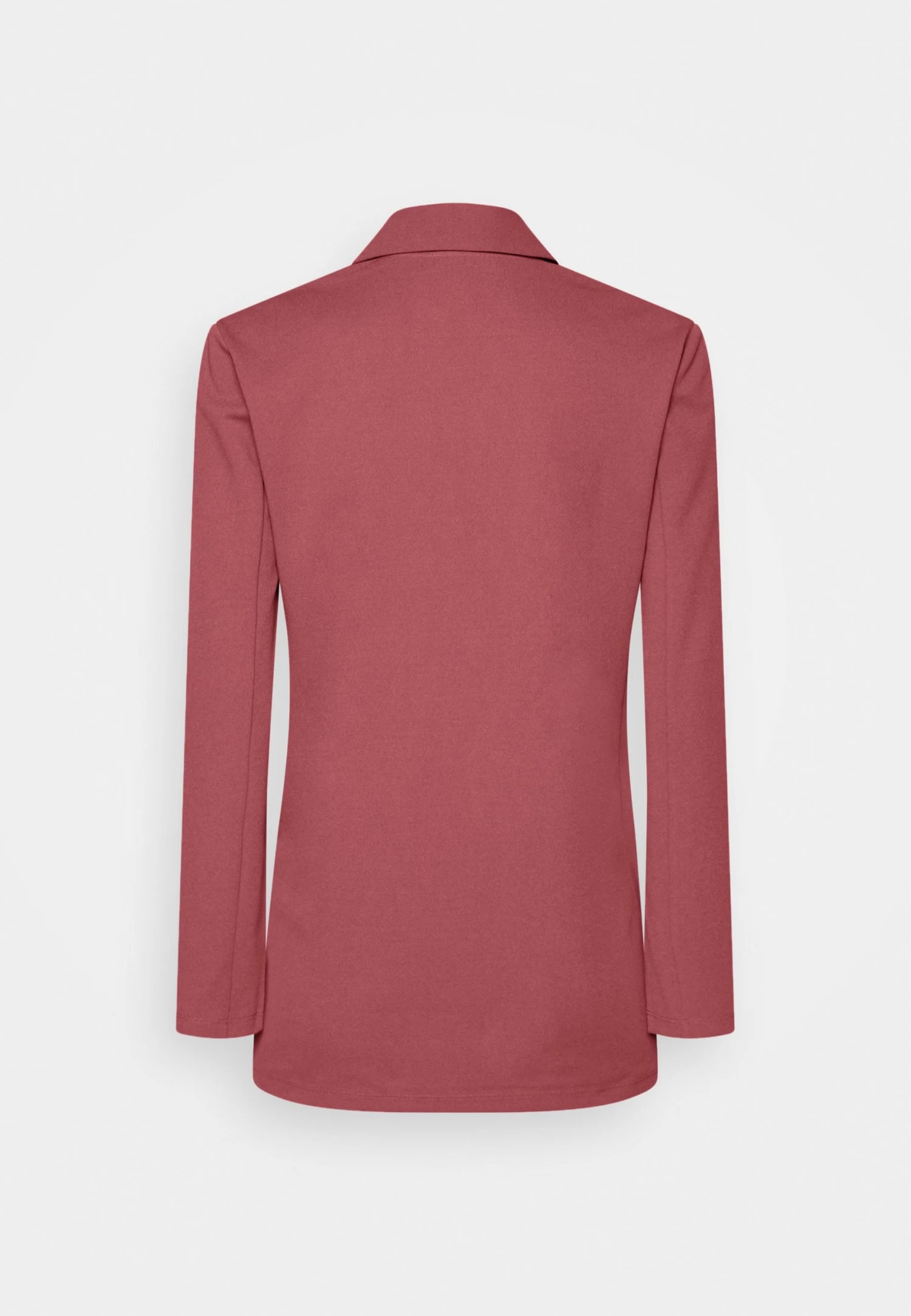 Anna Field Blazer - Red 2 Anna Field Blazer - Red – Image 2