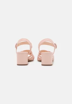 Anna Field Leather - Sandales - Light Pink -Anna Field 0e1d64fa78a741bf8bfc19de7f7e0a8b scaled