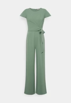 Anna Field Combinaison - Light Green