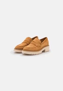 Anna Field Leather - Mocassins - Cognac -Anna Field 0f39de0cf26f40e9a8782c5d5b25058b scaled