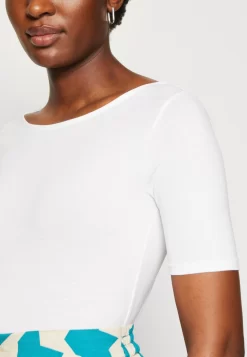 Anna Field T-Shirt Imprimé - Light Blue/White 11 Anna Field T-Shirt Imprimé - Light Blue/White -Anna Field 10414d93578f4c91a698774746b5ac8a scaled