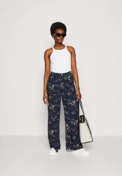 Anna Field 2 Pack - Débardeur - Black/White