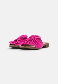 Anna Field Leather - Mules - Pink 12 Anna Field Leather - Mules - Pink -Anna Field 117a96ba6e8343f18f26d7bc6bfee635 scaled