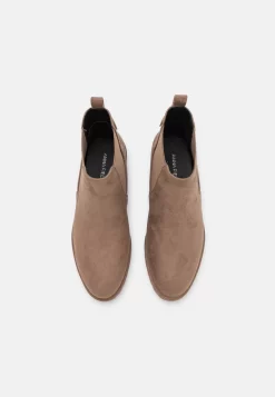 Boots À Talons - Taupe -Anna Field 13ad3c3ed69c4d7fae312ab50fe77470 scaled
