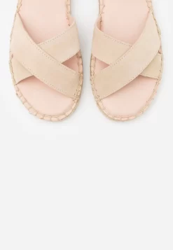 Anna Field Leather - Sandales À Plateforme - Beige 11 Anna Field Leather - Sandales À Plateforme - Beige -Anna Field 14a6664480cf42179f857be83d1fdd86 scaled