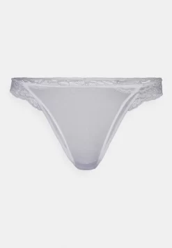 Anna Field 5 Pack - String - Nude/Black