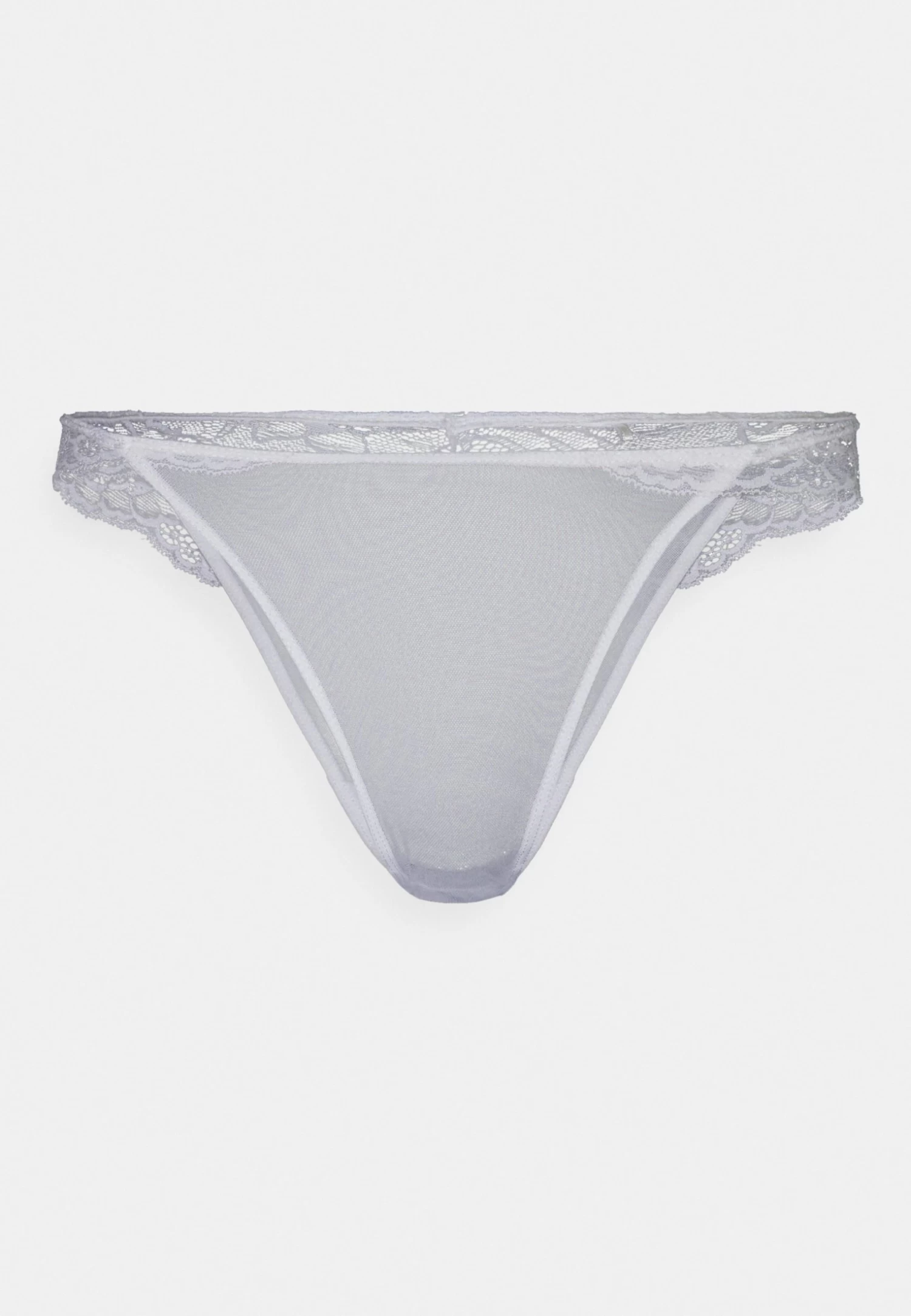 Anna Field 5 Pack - String - Nude/Black 1 Anna Field 5 Pack - String - Nude/Black