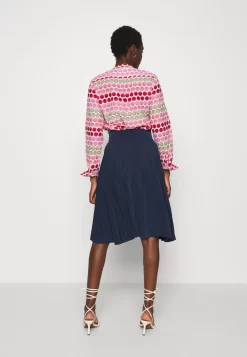 Anna Field Plisse A-Line Mini Skirt - Jupe Trapèze - Maritime Blue 8 Anna Field Plisse A-Line Mini Skirt - Jupe Trapèze - Maritime Blue -Anna Field 15923c318be3451db9cec27505b6c87a scaled