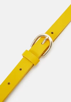 Anna Field 3 Pack - Ceinture - Black/Yellow/Taupe -Anna Field 15bbf7daae644d19ab03edc3ba6589dc scaled