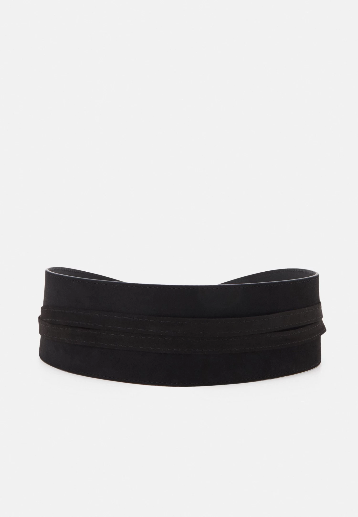 Anna Field Ceinture Taille Haute - Black 2 Anna Field Ceinture Taille Haute - Black – Image 2