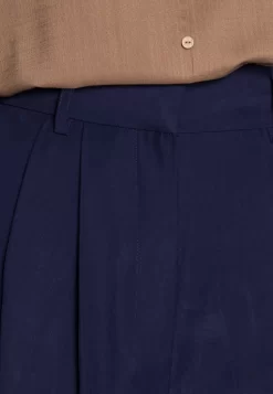 Anna Field Pantalon Classique - Dark Blue -Anna Field 1627e63e81e444e5b80a4c63536caf3c scaled