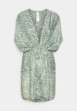 Anna Field Printed Short Kimono / 606 - Khaki_003 - Off-White - Accessoire De Plage - Khaki/Off-White 8 Anna Field Printed Short Kimono / 606 - Khaki_003 - Off-White - Accessoire De Plage - Khaki/Off-White -Anna Field 16f0fcdbc85141cc9ef550ec638d48b7 scaled