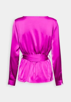 Anna Field Blouse - Purple -Anna Field 176b0efba1f842e085267c4cf1113072 scaled