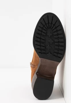 Anna Field Boots À Talons - Cognac -Anna Field 17bdd985427a44a38065ec454e9b66b7 scaled