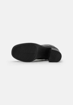 Anna Field Bottines À Plateau - Black -Anna Field 186374a9135b45949f1d0a6a2d5110ea scaled