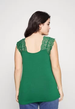 Débardeur - Green 7 Débardeur - Green -Anna Field 195acfa2350c4515be0abf8d8c8c0b55 scaled