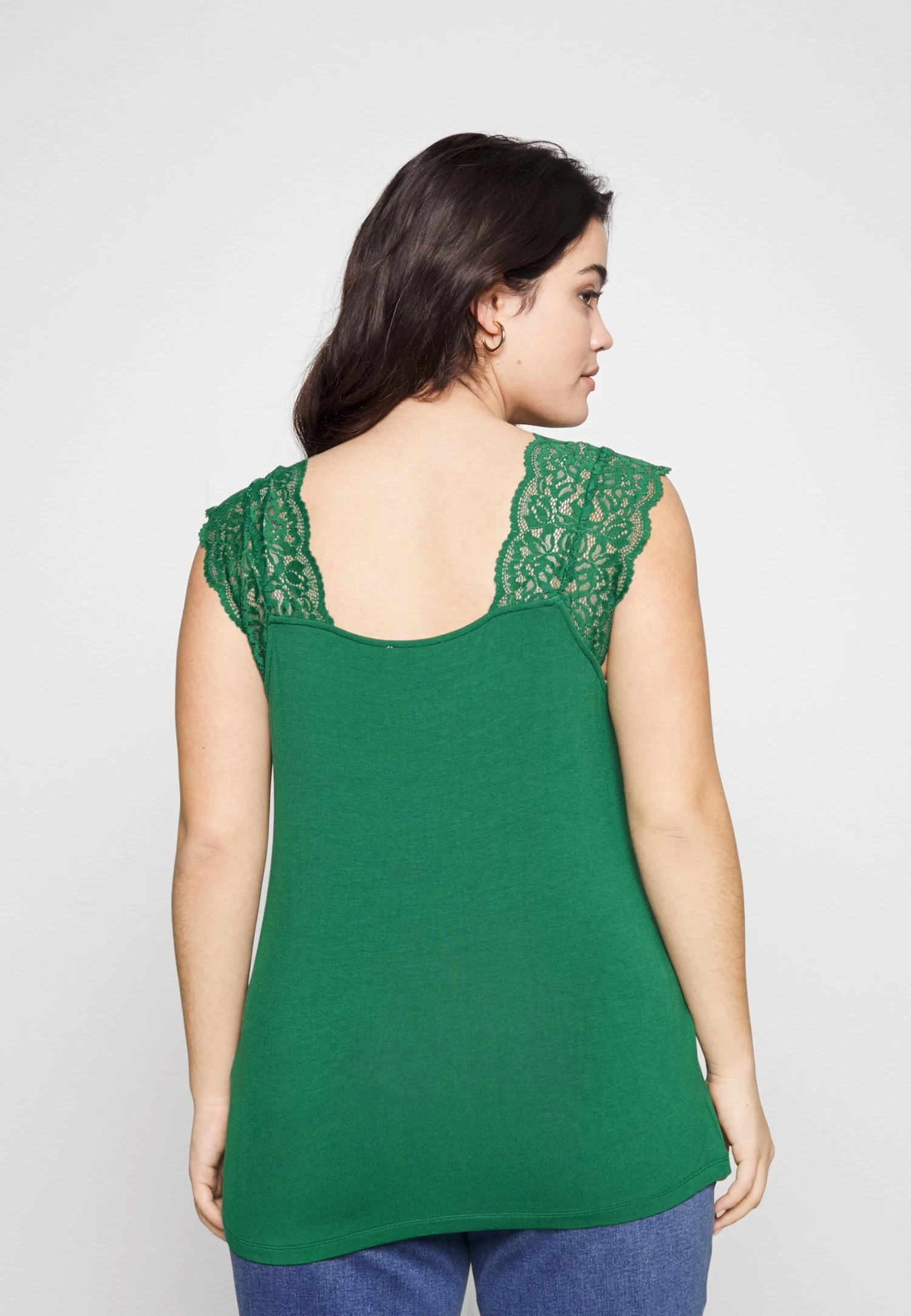 Débardeur - Green 3 Débardeur - Green – Image 3