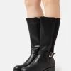 Bottes - Black